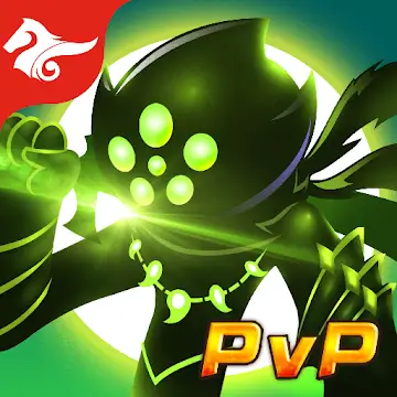 League Of Stickman MOD APK Download